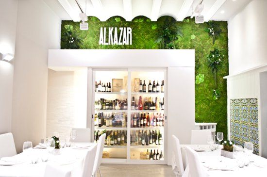 Taberna Alkázar