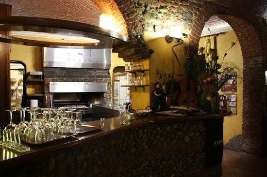 Pasion Ristorante Argentino