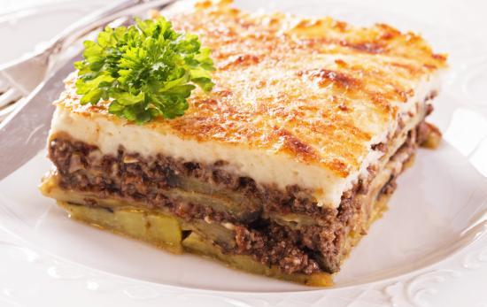 Kalamata grekisk kolgrill