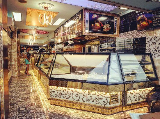 Moo's Kebab Turkish Restaurant