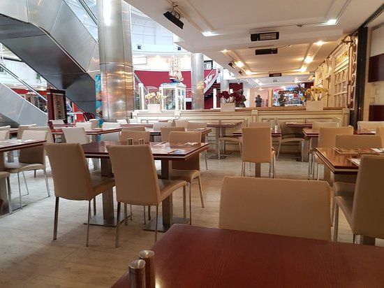 Borrdo Restaurant