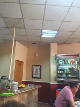 Bar El Mano