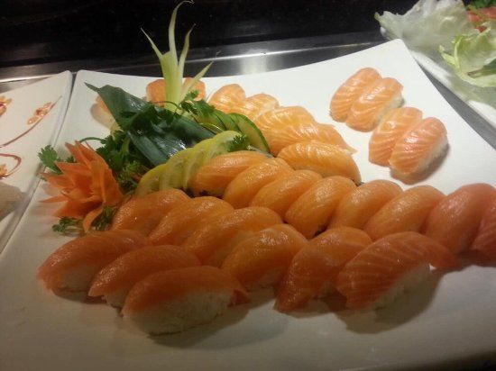 Gran Buffet