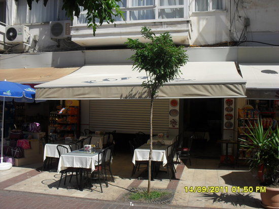 Kofteci Ahmet