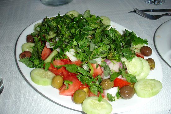 Panya's Taverna