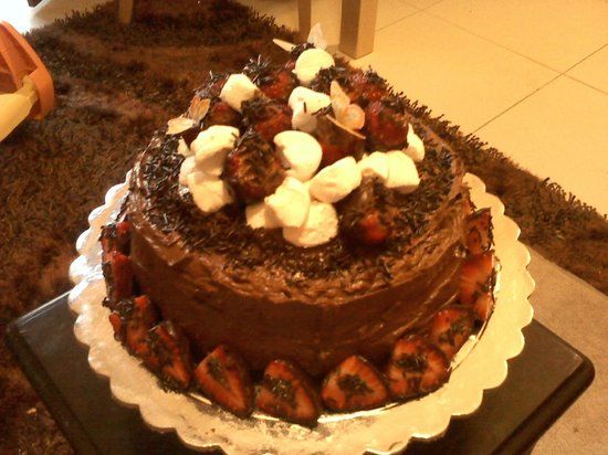 Mama's Little Bakery