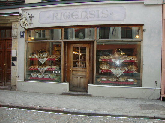 Rigensis