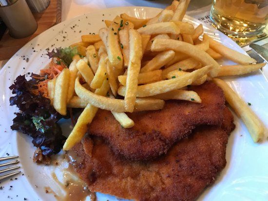 Sportgaststatte Neuwirtshaus