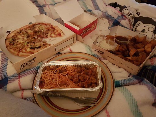Otto's Pizza