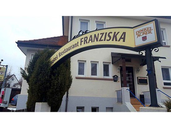 Gasthof Franziska
