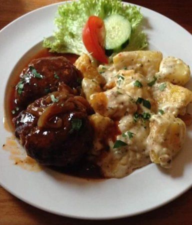 Restaurant Sutsche