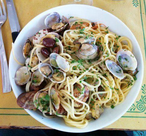 Osteria del Duca