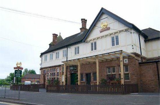 The Billesley