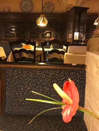 Restaurant Granada