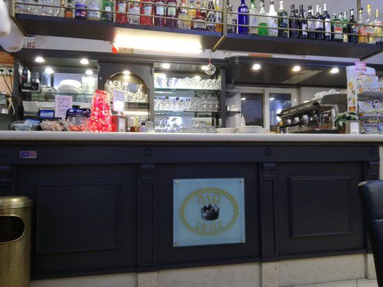 Reale Bar Pizzeria Ristorante