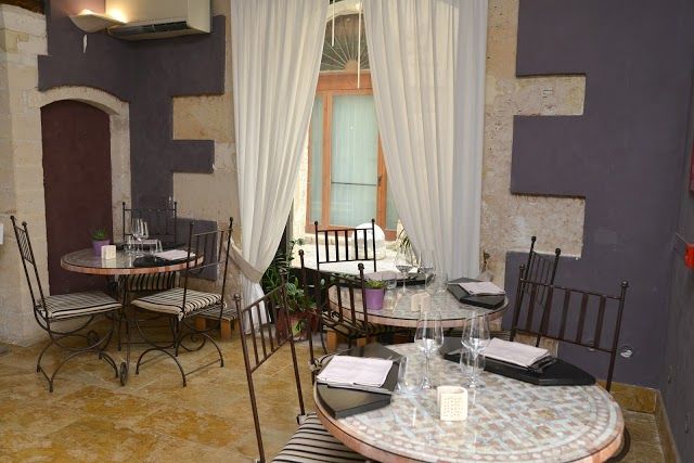 Oinos Ristorante