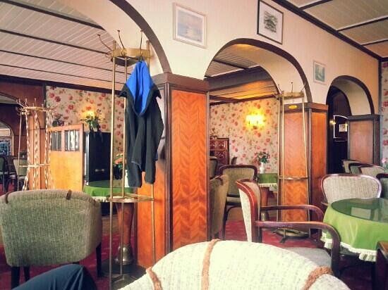 Cafe Asgard