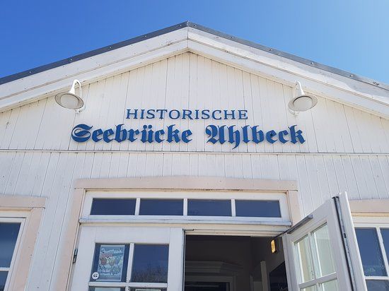 Seebrücke