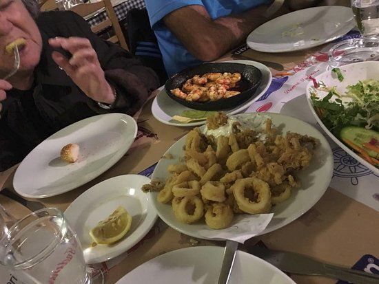 Gemi Restaurant