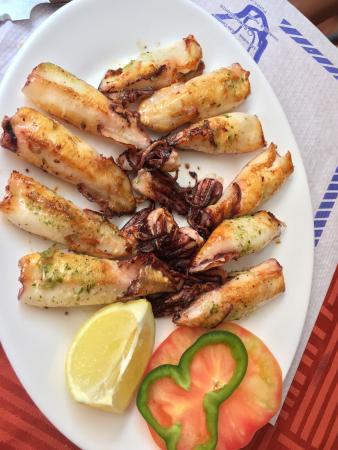 Bar Restaurant Orinoco