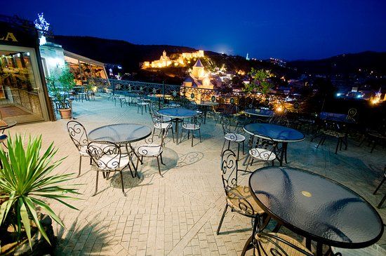 Restaurant Kopala