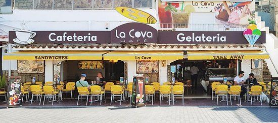 La Cova Cafe