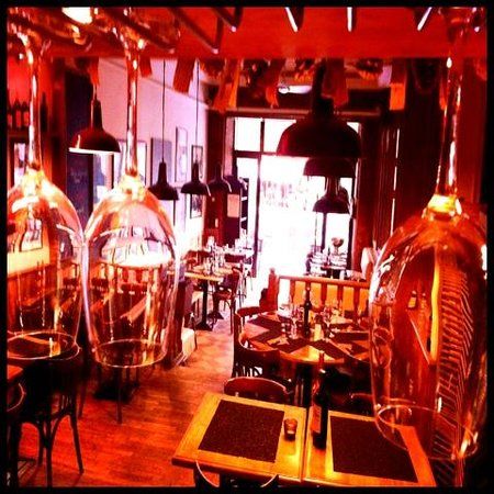 Legend Cafe