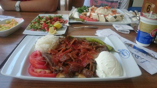 Donerci Orhan Rahmanoglu