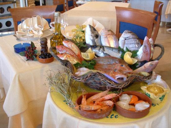 Restaurant l'Hippocampe