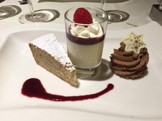 Restaurant Continental