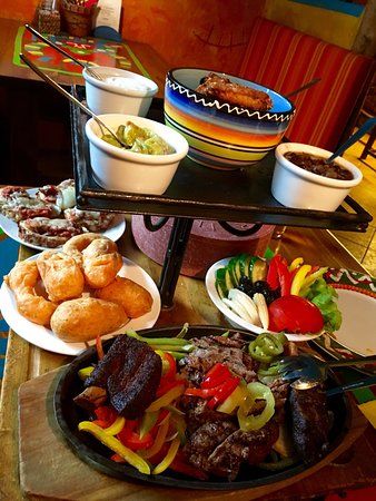 Cantina Carramba