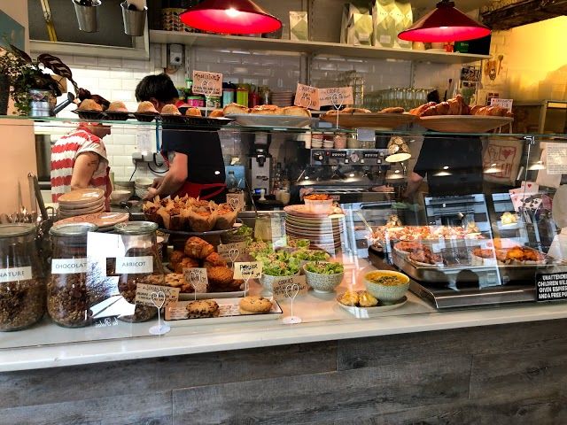 Soul Kitchen