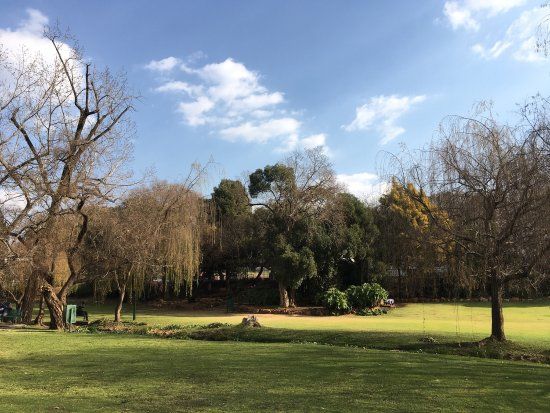 Parc Magnolia Dell