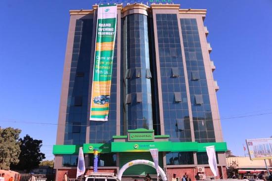 Dahabshiil Business Centre