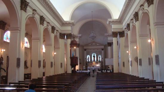 San Jose Church