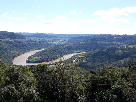 Belvedere Espigão