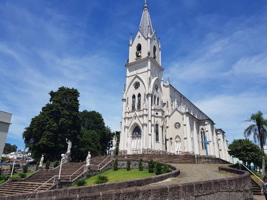 Igreja Matriz De São Pedro
