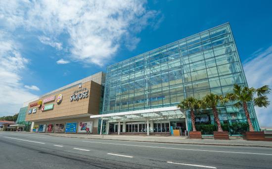 Shopping Sao Jose