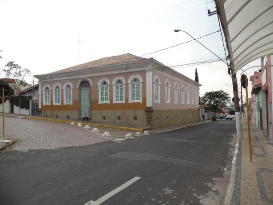Casa Imperial