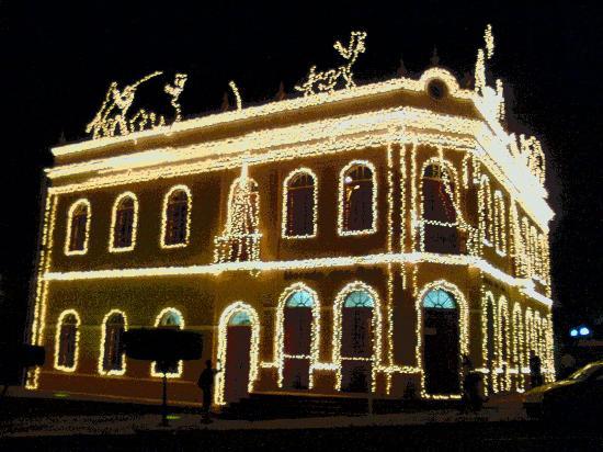 Lidia Bais Morada dos Bais Museum