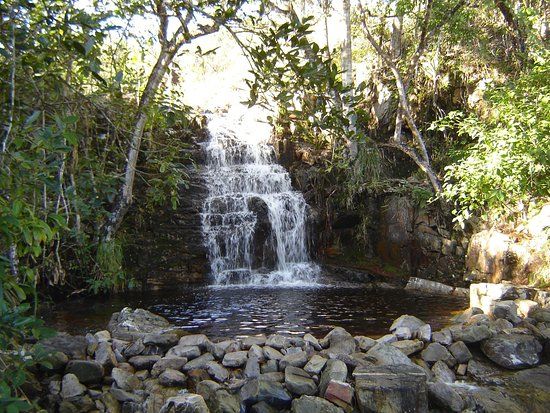 Parque Nacional Serra De Itabaiana