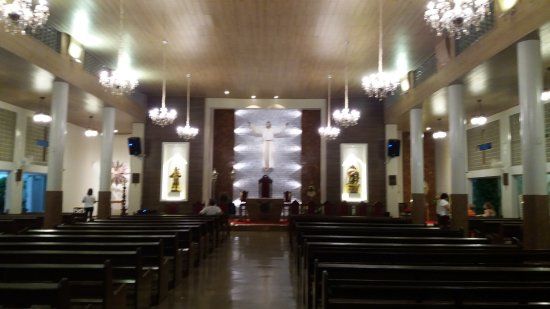 Paroquia Santo Antonio de Lisboa