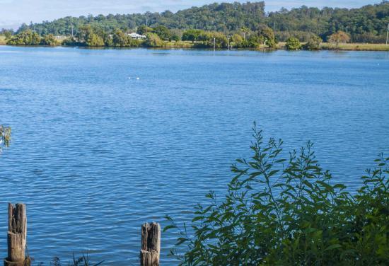 Clarence River
