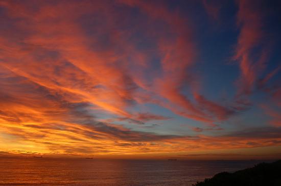 Merewether Ocean Bath