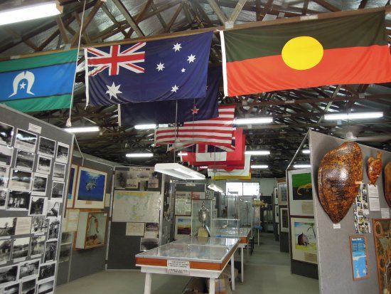 Torres Strait Heritage