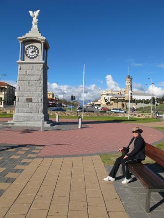 The Semaphore Waterslide Complex