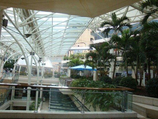 ABC Mall