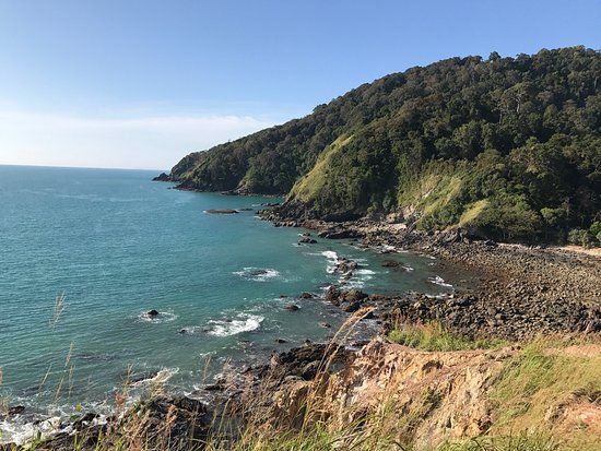 Mu Koh Lanta National Park