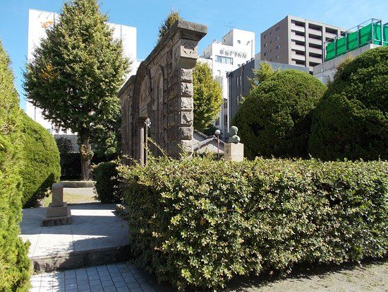 Xavier Taika Kinenhi