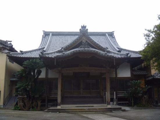 Zensei-ji Temple
